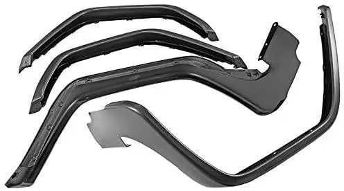 Розширювачі арок Mercedes G-class W463 G55/G63