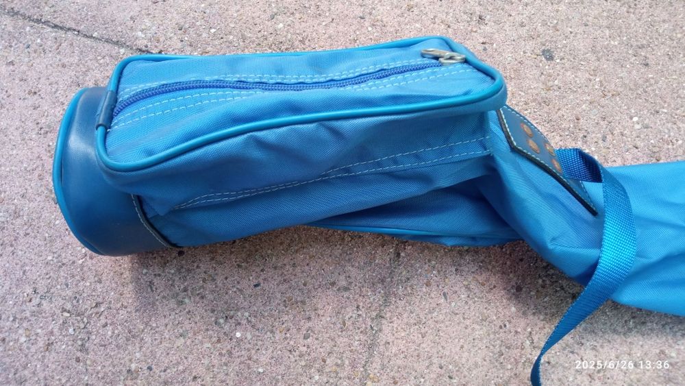 Saco de golfe Júnior