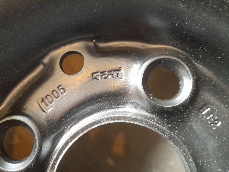 Продам диски р14 4х100