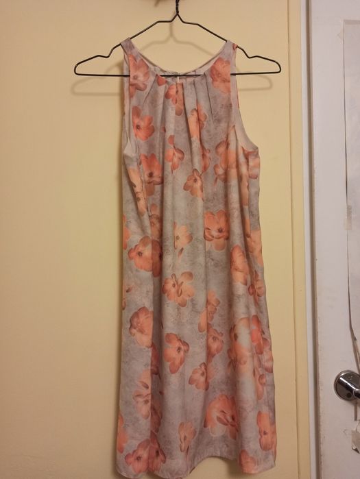 Sukienka mango xs