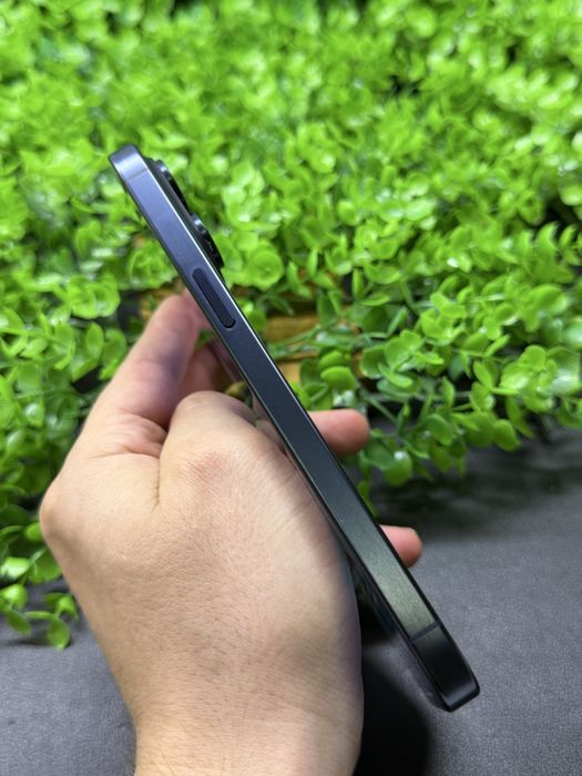 iPhone 15 Pro Max, 256gb, Blue (Neverlock) Айфон 15 Про Макс #3767