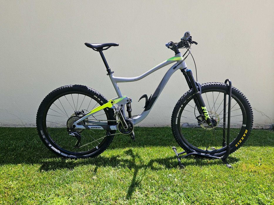 Giant Trance 2 27.5" Tamanho L