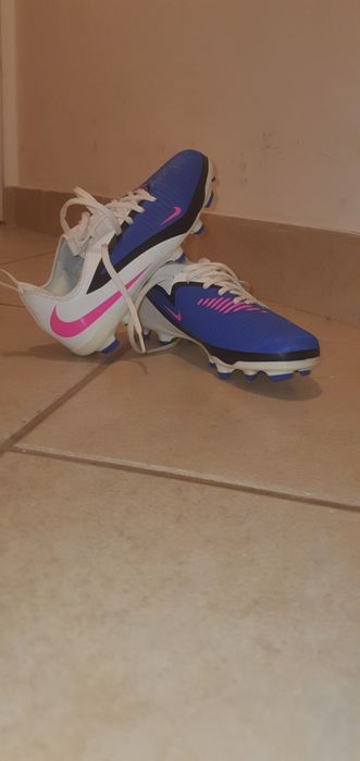 Adidas Predator/Nike Phatom Jr