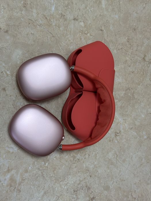 Продам Apple AirPods Max Pink A2096 Оригінал