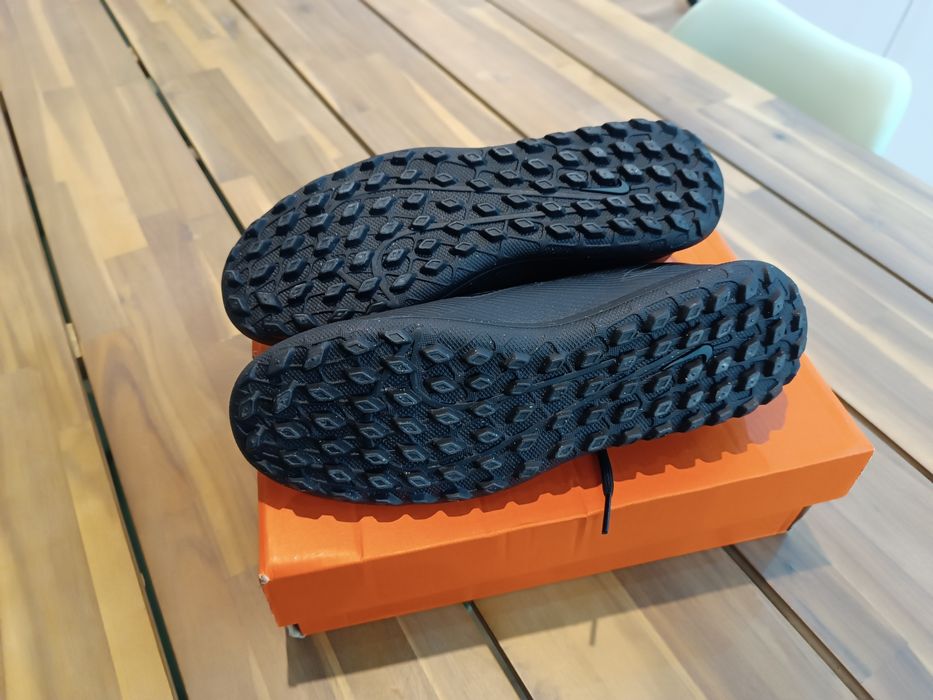 Chuteiras Nike vapor 16