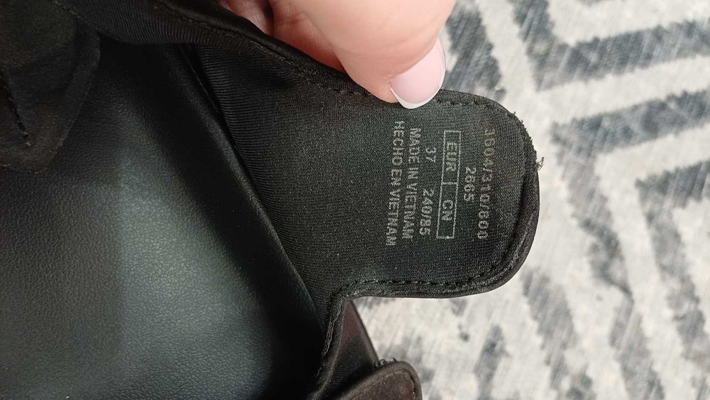 Сандалі Zara 37р.