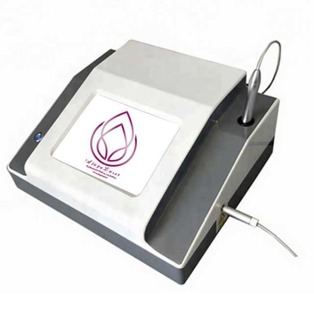 Laser Podológico 980nm (fungos e micoses) - Equipamentos Certificados