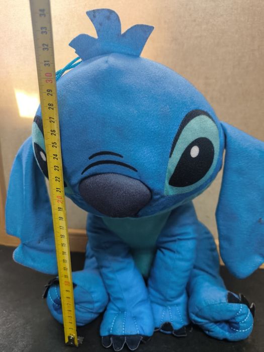 Peluche Disney Stitc