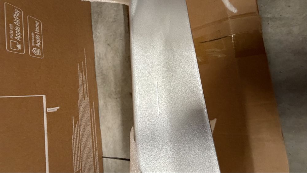 Spoiler bmw E46