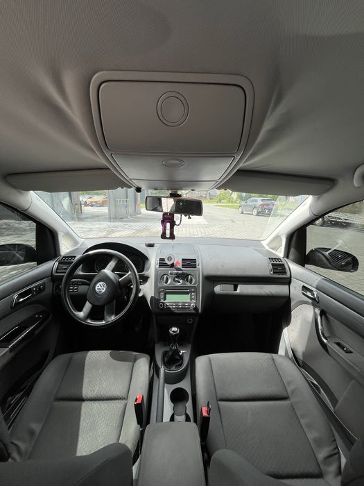 Продам автомобіль Volkswagen