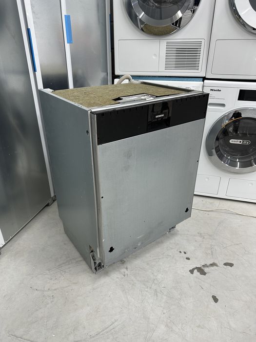 Посудомийна машина Siemens sx658d0(тук тук) iq500