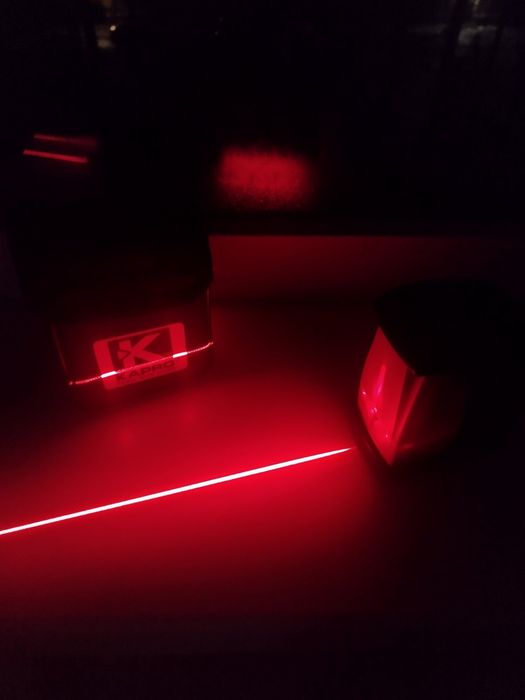 Продам лазерный нивелир Kapro 892 ProLaser Plus