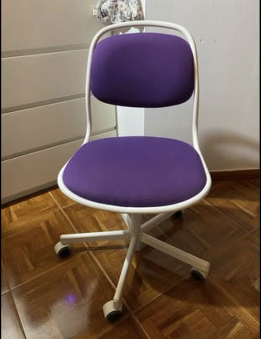 Cadeira de escritório