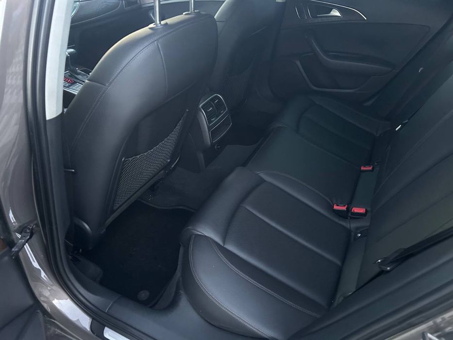Продам Audi A6 C7