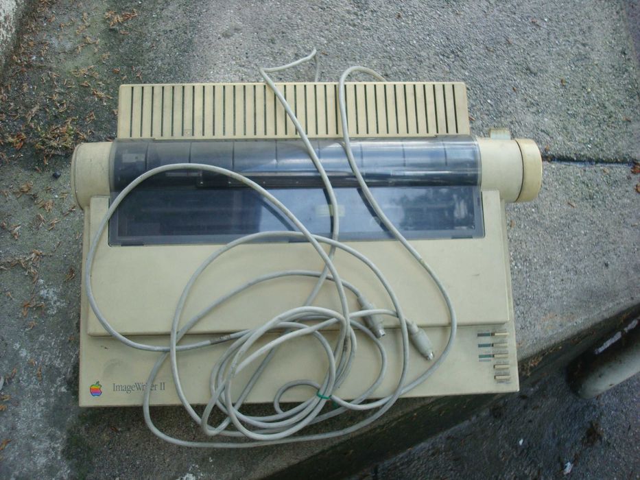 Apple - Computador