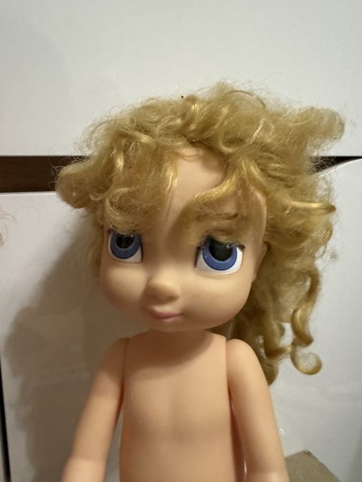 Кукла лялька Дисней Аниматор