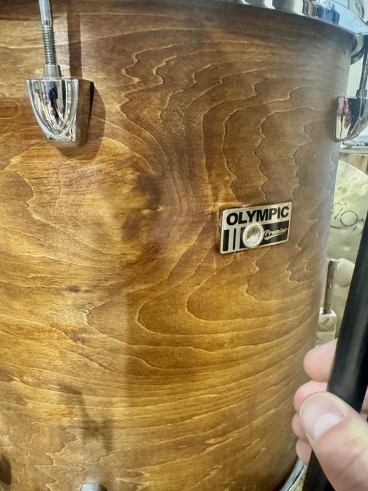 Premier Olympic  22/13/16