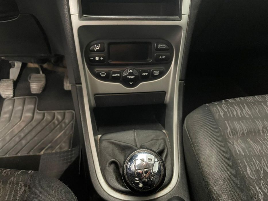 Peugeot 307 2005 gasoleo