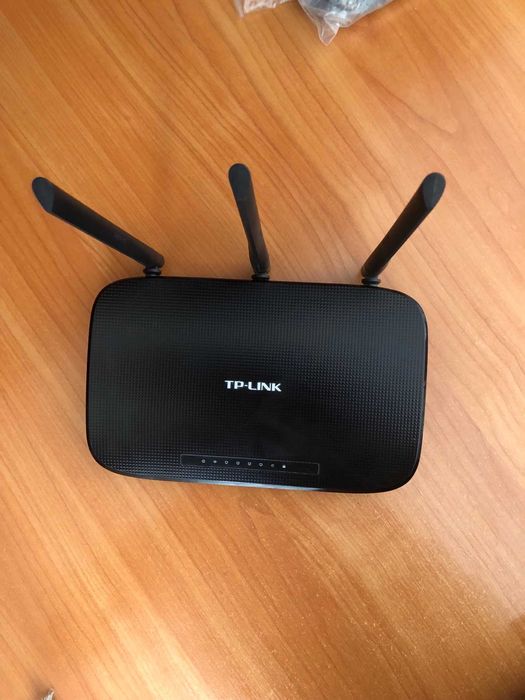 Безпровідний маршрутизатор TP-Link, TLWR940N