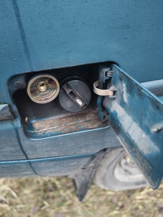 Продам таврію 2005р