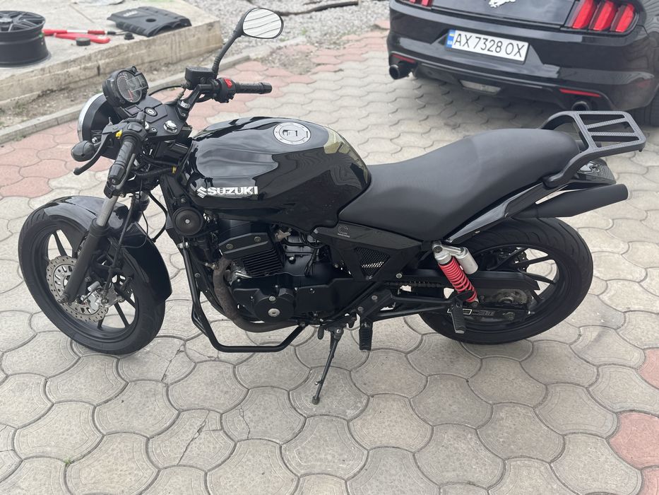 Продам мотоцикел гион 350