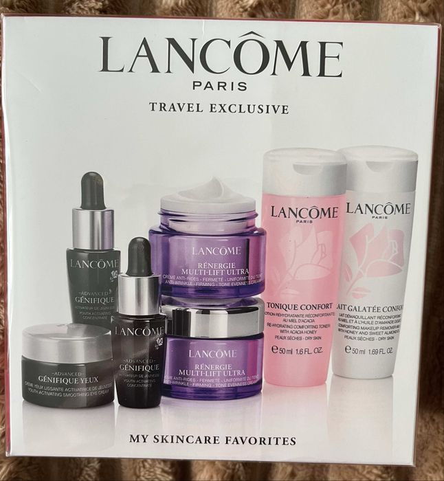 Набір новий від LANCOME !!!