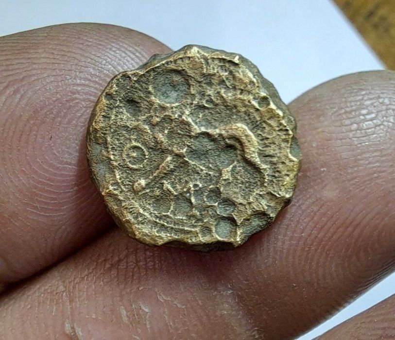 Moneta grecka do wyboru. Słabe stany Z47