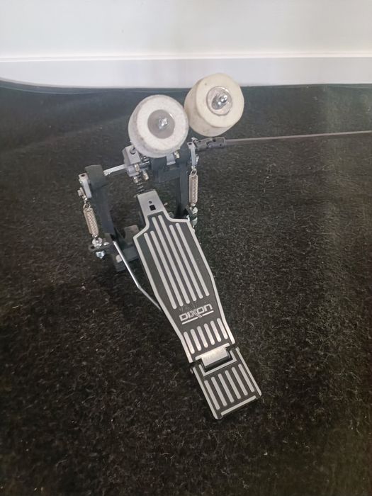 Podwójna Stopa Dixon/Perkusja