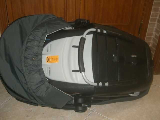 Jane Maxi Cosi para carrinho