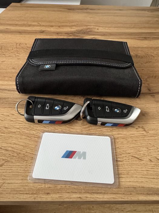 BMW 420d MSport GranCoupe 2022 - ambiente  - shadow line