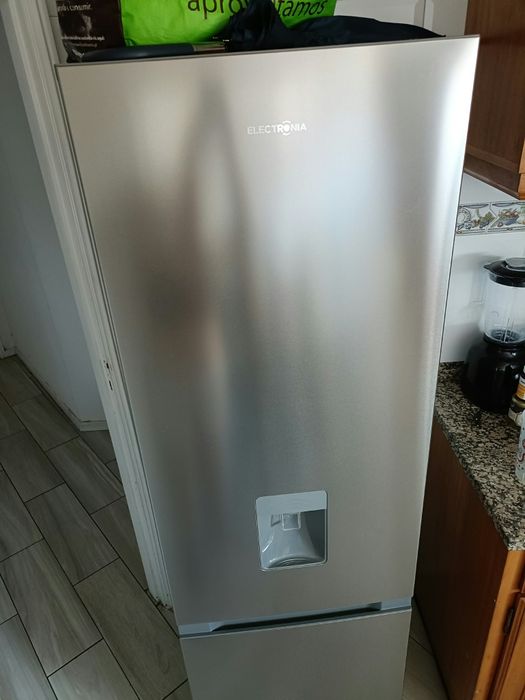 Frigorífico Combinado