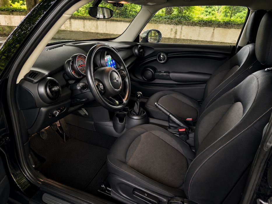 Mini One F56 Cooper 1.2 Carplay 2015