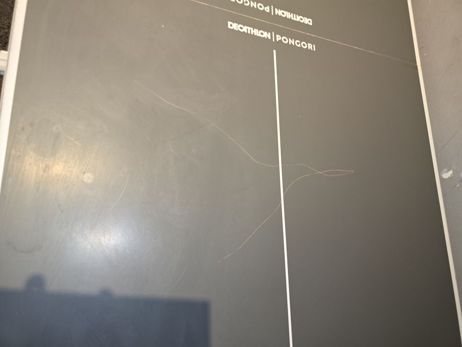 Stół do tenisa stołowego