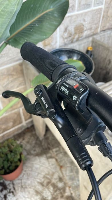 Rockrider 120 Wheeling