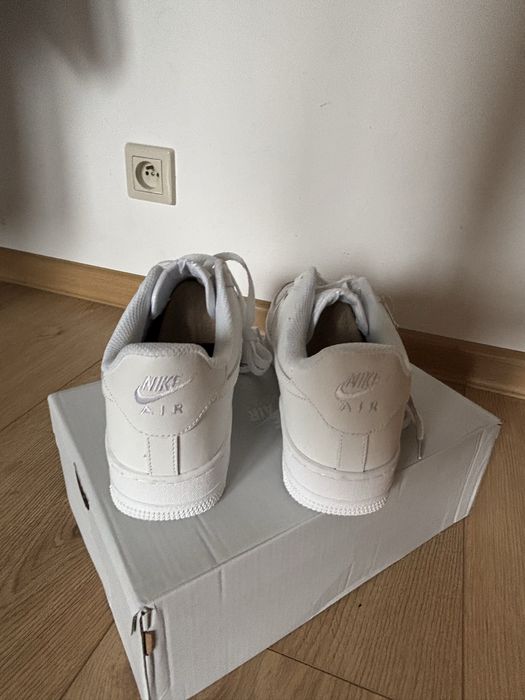 Air Force 1 Nike