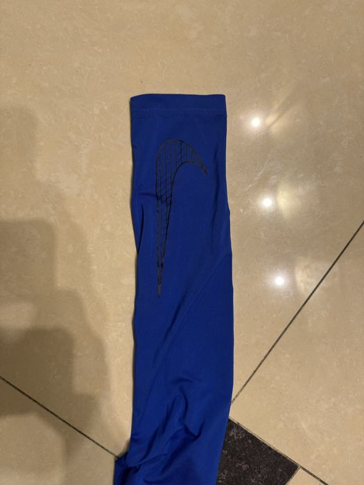 Термокофта Nike pro