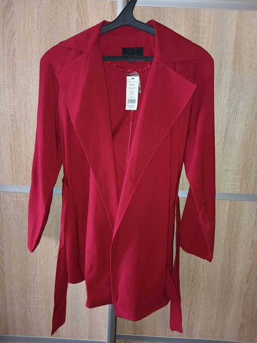 Тренч плащ жиночій Etam