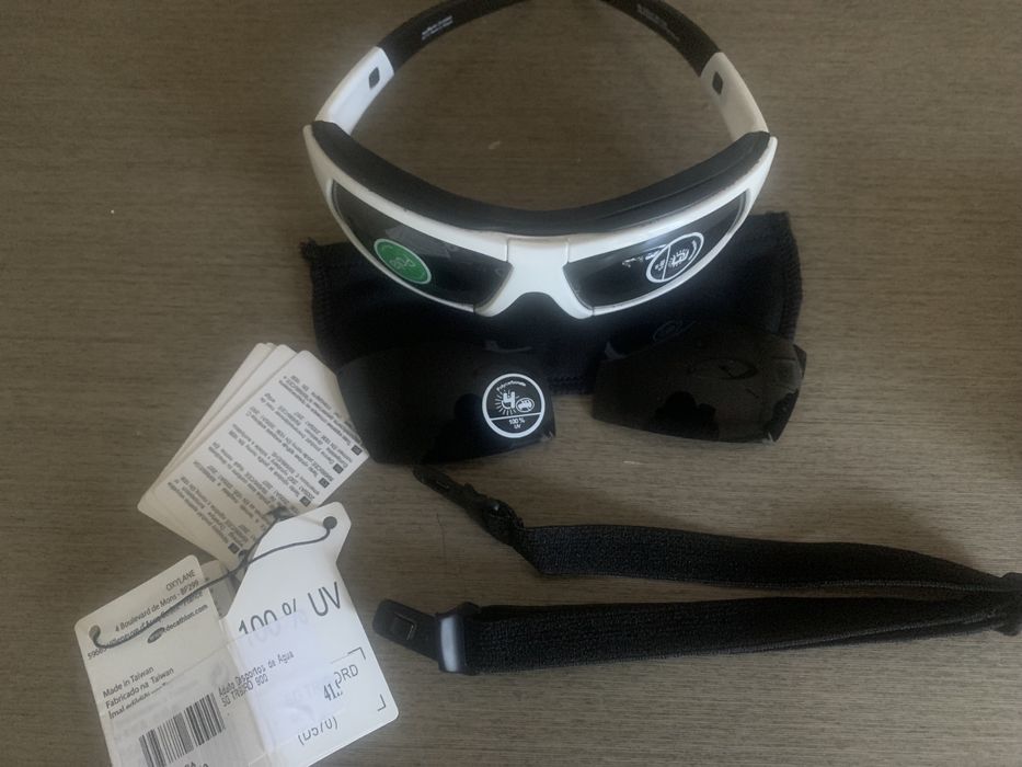 Óculos SURF  - KITESURF Polarizados - TRIBORD SG 900