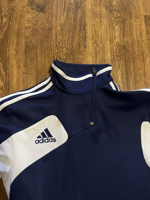 Футбольний оригінальний костюм Adidas