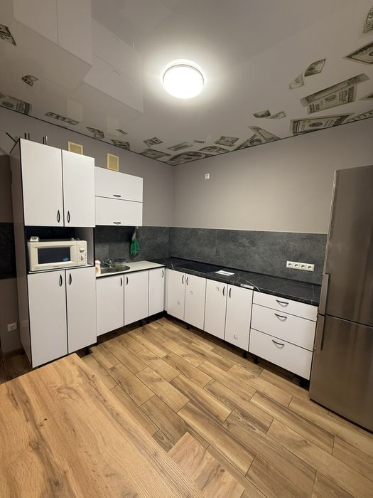 Здам половину будинку у Львові, вул. Берестяна