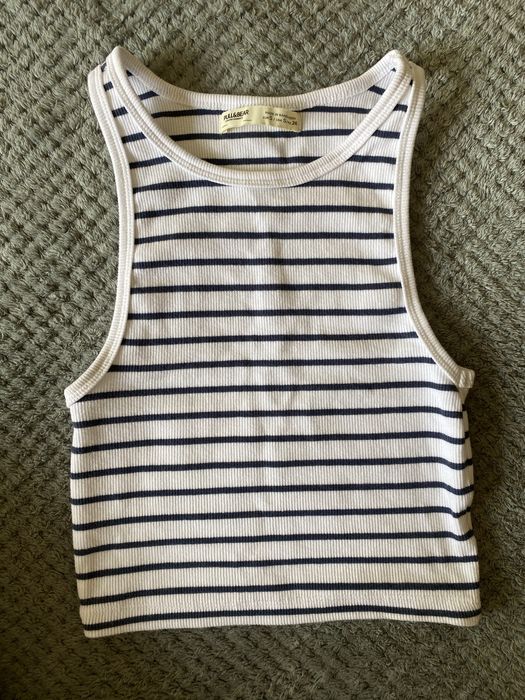 Топ / майка літня Pull&Bear