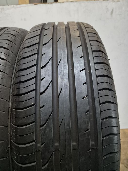 Шини 215/55/18, Continental  - Стан нових,  (84)