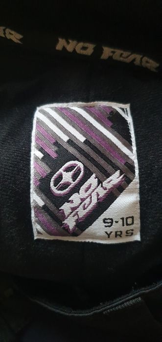 Зимові лижні штани