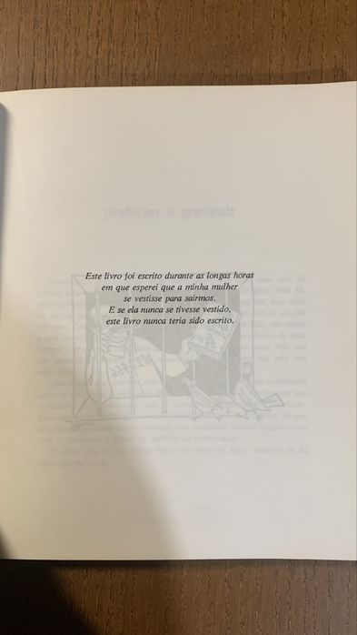 Memórias de um Pinga-Amor