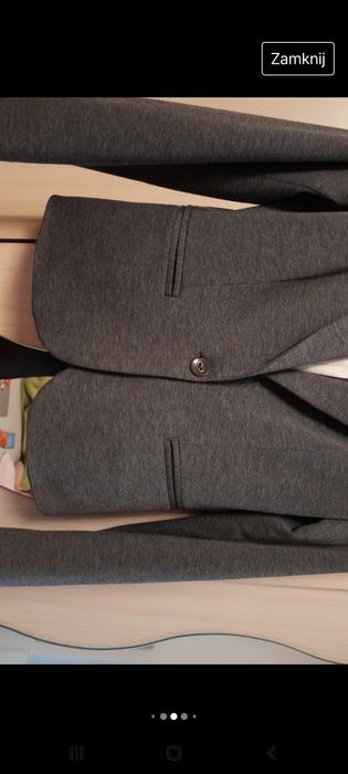 Marynarka-żakiecik M/L Vertus