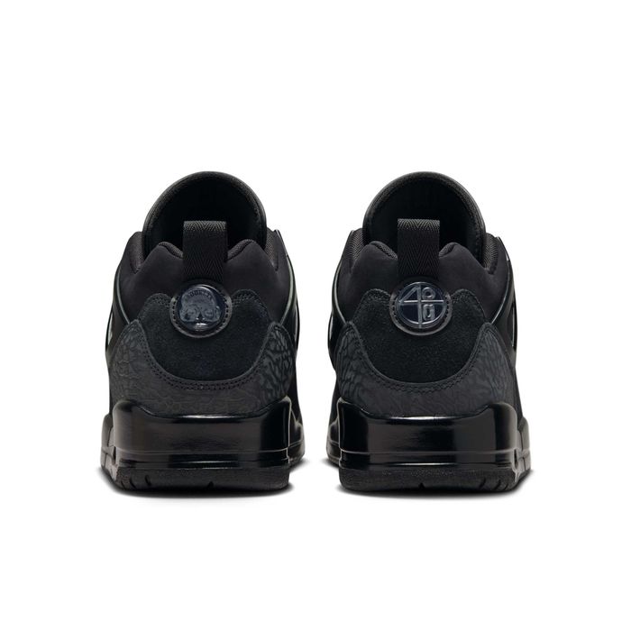 ОРИГИНАЛ‼️ Jordan Spizike Low (FQ1759-001) кроссовки мужские кросівки чоловічі Джордан 42 42.5 43 44 44.5 45.5