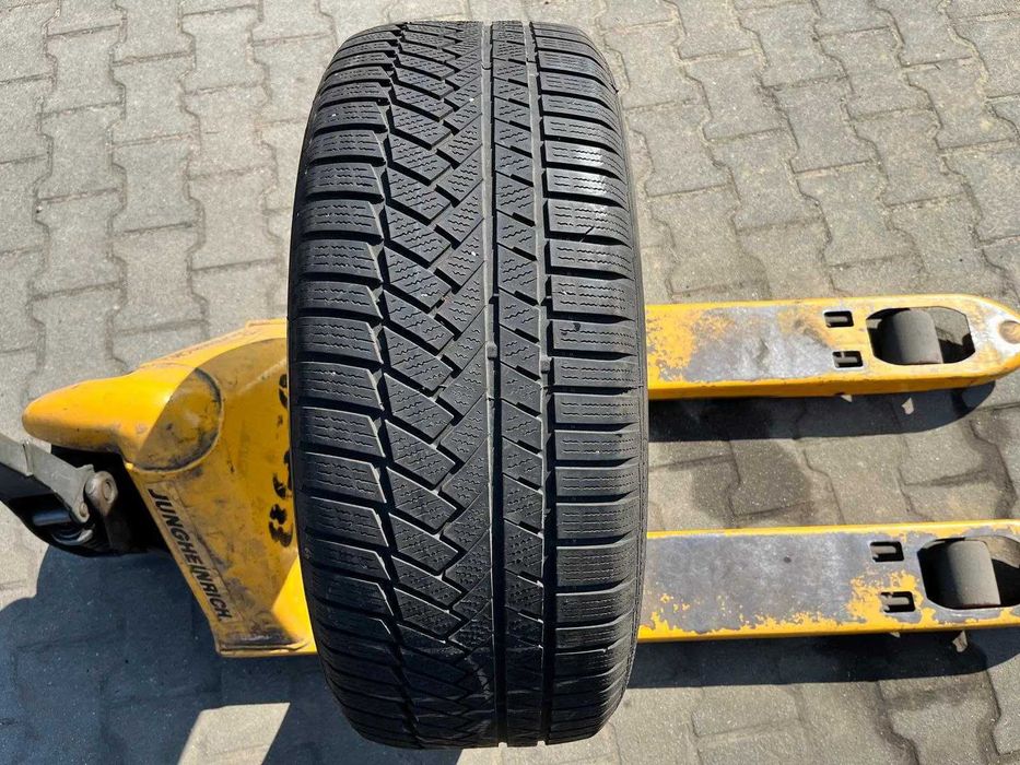 Opona zimowa Continental Winter TS850P 195/55 R20 95H XL DOT18 #617