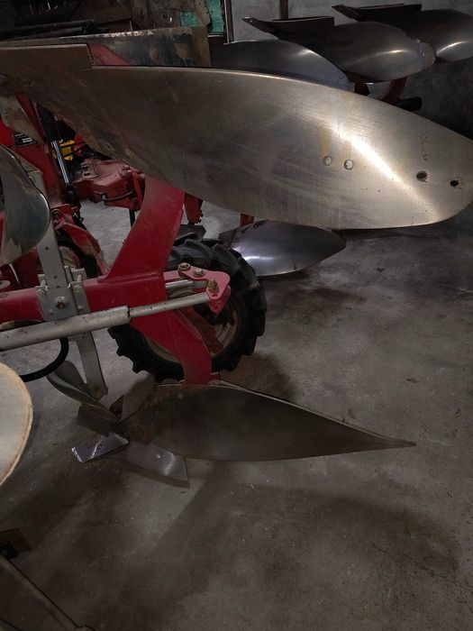 Korpus pługa Agrolux Overum