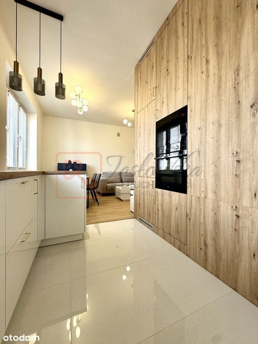 Piękne 3 pokoje po remoncie | 60,5 m² | 1 piętro |