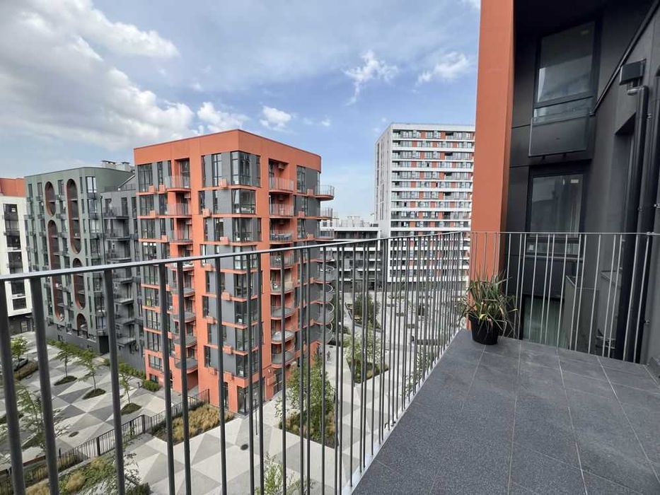 1-кімнатна квартира за адресою (площа 37 м²) - Atlanta.ua - фото 12